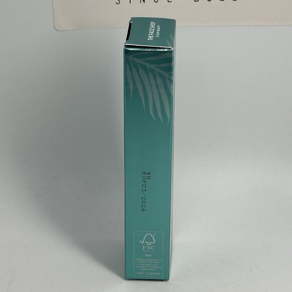 The Face Shop Everyday Mineral Face Protection Cream SPF 50 1.7 fl oz/50 ml NIB - Picture 2 of 12